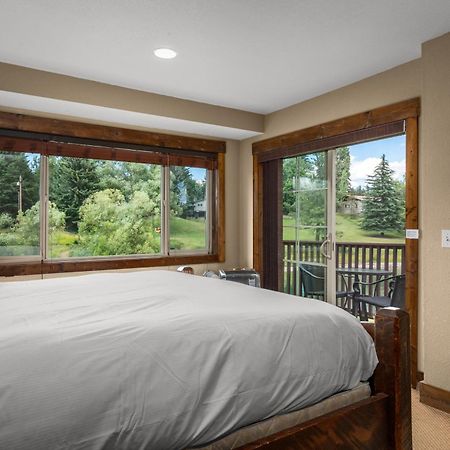 Duck Inn Lodge Whitefish Exterior foto